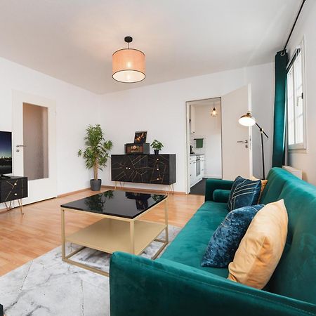 Smart Home - Wuppertal - Perfect For 4 Guests! Central - Netflix - Schwebebahn - Free Parking Zone Εξωτερικό φωτογραφία