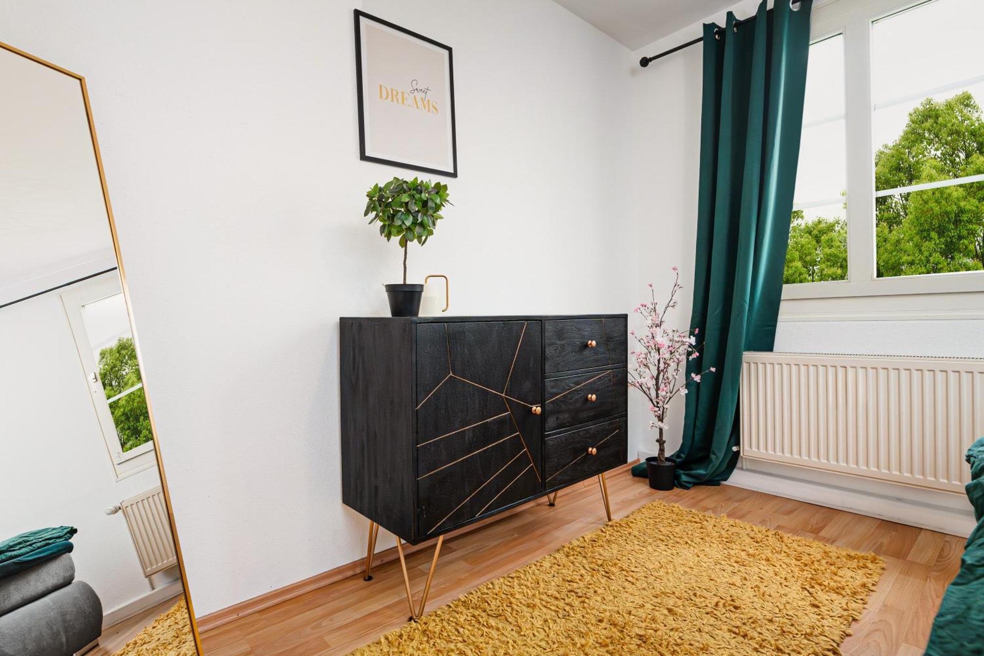Smart Home - Wuppertal - Perfect For 4 Guests! Central - Netflix - Schwebebahn - Free Parking Zone Εξωτερικό φωτογραφία